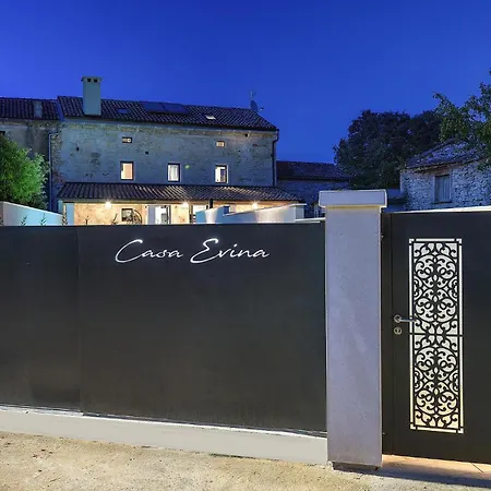 度假居 Gorgeous Home In Krnica *