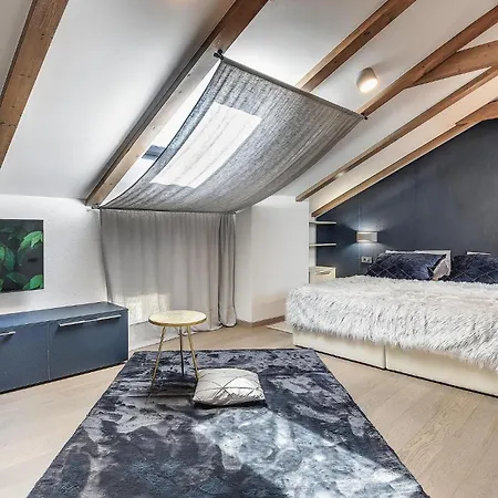 度假居 Gorgeous Home In Krnica *
