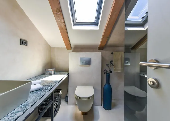 Stunning Home In Krnica With Wifi Casa vacanze Krnica