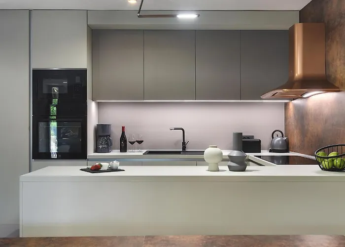 Stunning Home In Krnica With Wifi Krnica