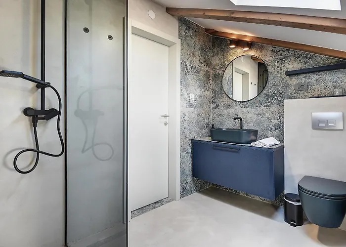 Stunning Home In Krnica With Wifi Casa vacanze