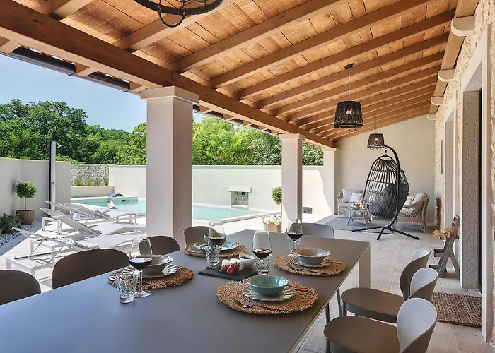 Stunning Home In Krnica With Wifi Casa vacanze