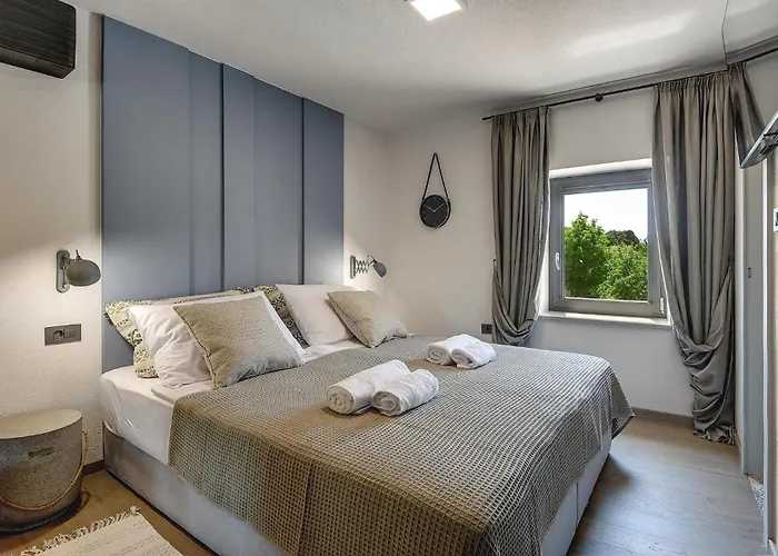 Stunning Home In Krnica With Wifi Casa vacanze Krnica