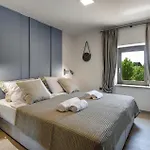 Stunning Home In Krnica Ferienhaus Krnica