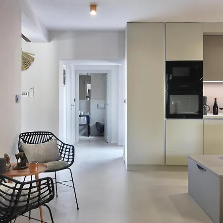 בית נופש Gorgeous Home In Krnica *