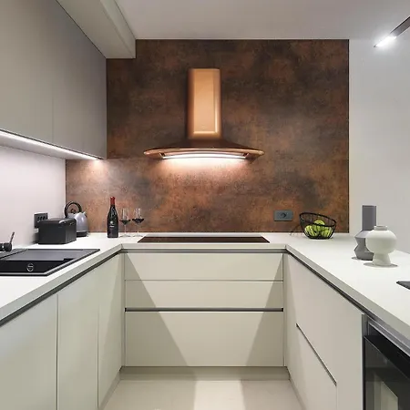 בית נופש Gorgeous Home In Krnica קרניצה