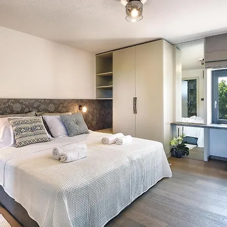 בית נופש Gorgeous Home In Krnica